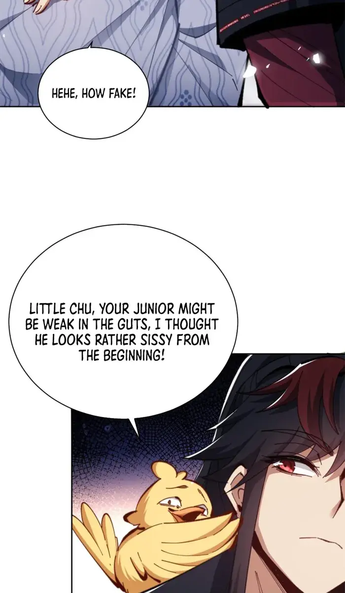 Devious Son of Heaven Chapter 24 Page 89