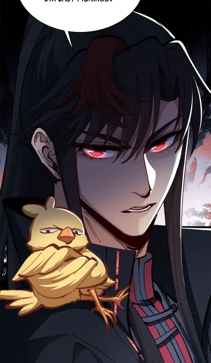 Devious Son of Heaven Chapter 24 Page 100