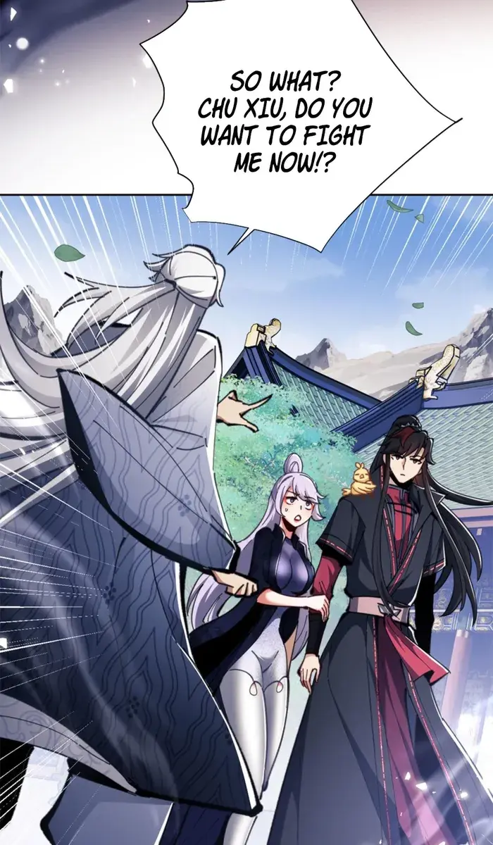 Devious Son of Heaven Chapter 24 Page 103