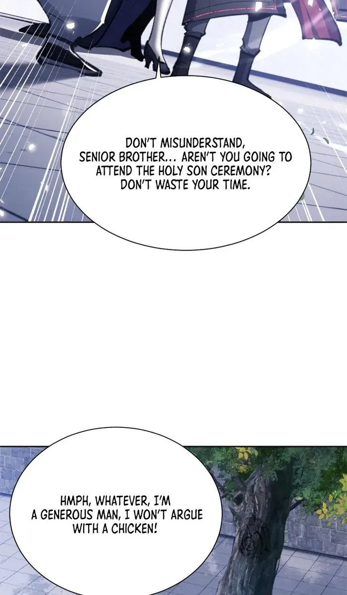 Devious Son of Heaven Chapter 24 Page 104