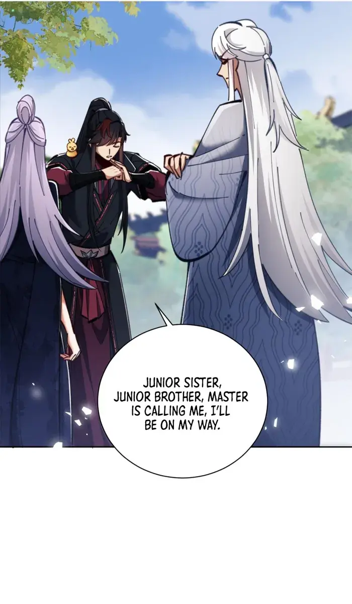 Devious Son of Heaven Chapter 24 Page 108
