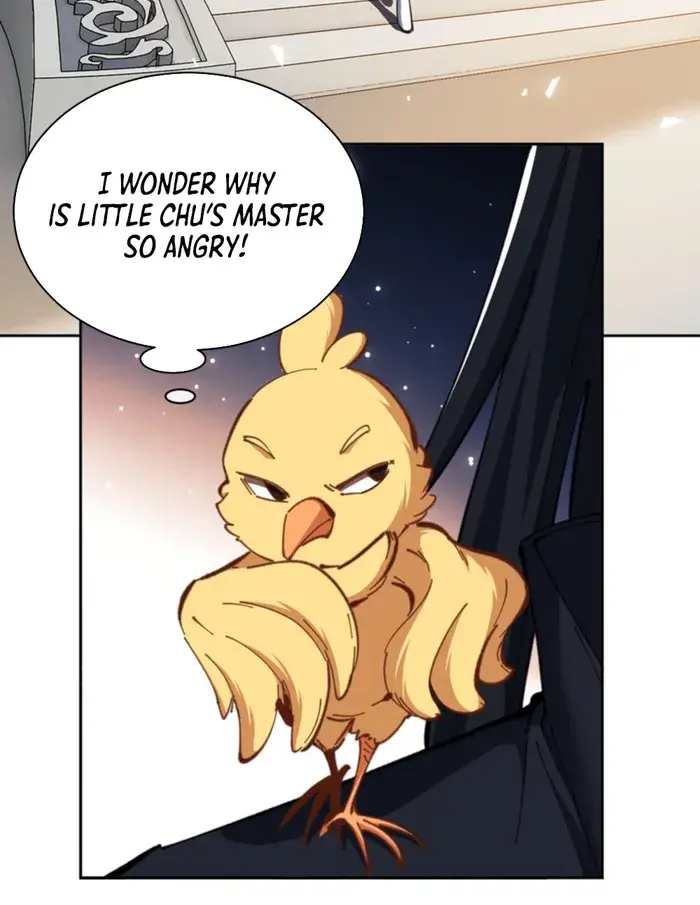 Devious Son of Heaven Chapter 25 Page 6