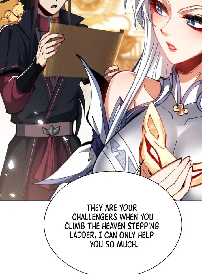 Devious Son of Heaven Chapter 25 Page 11