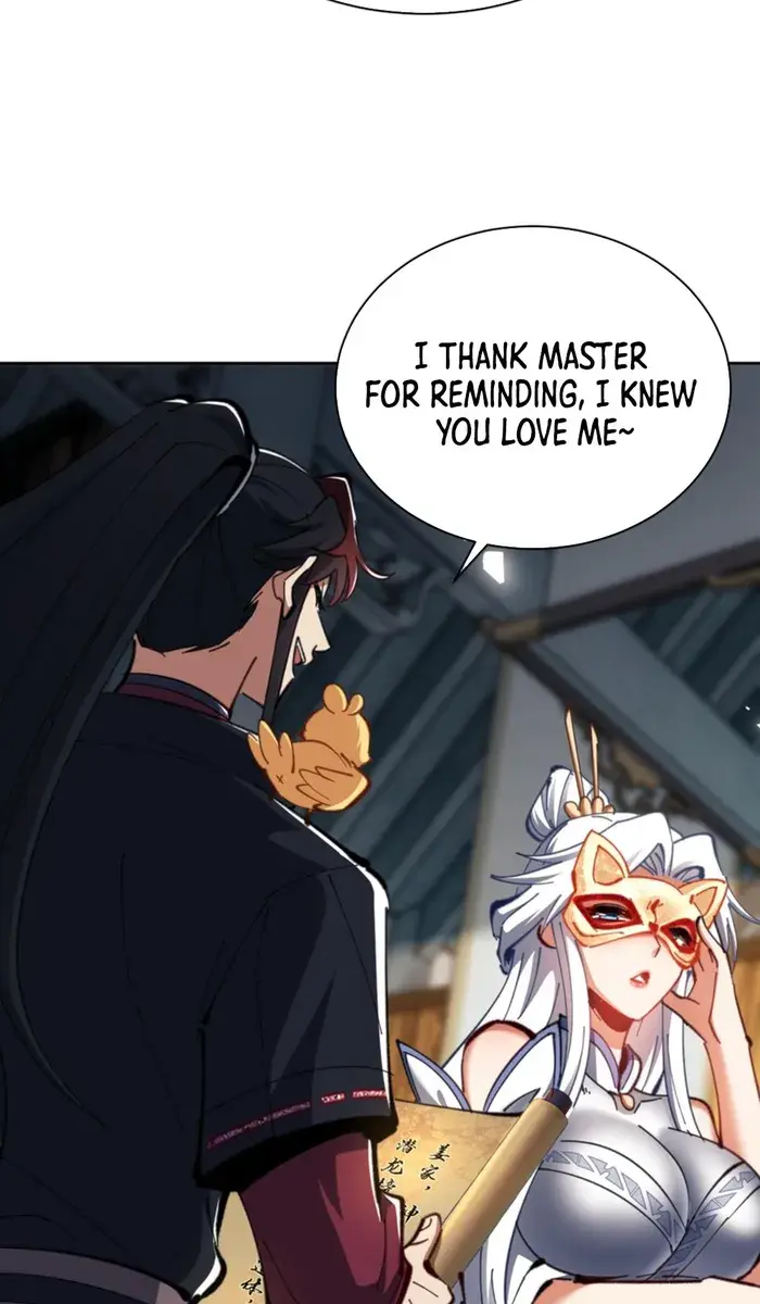 Devious Son of Heaven Chapter 25 Page 13