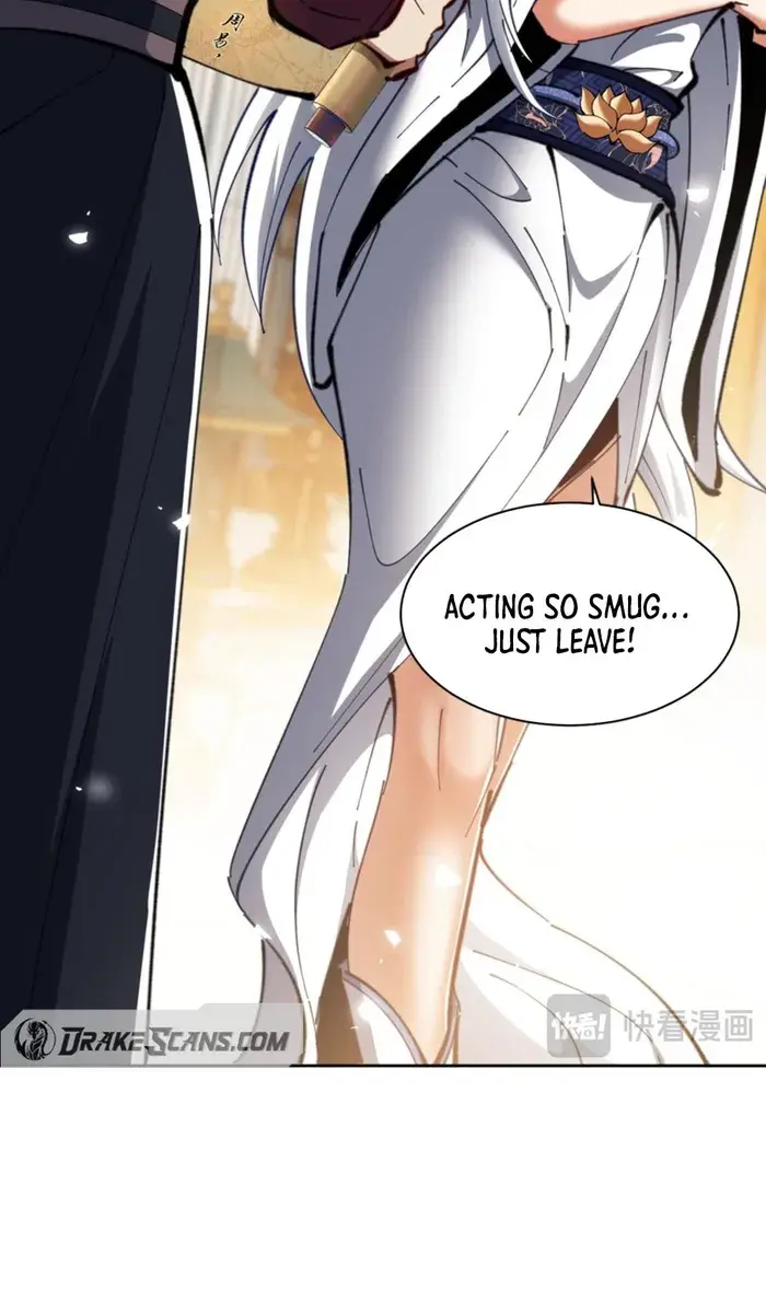 Devious Son of Heaven Chapter 25 Page 14