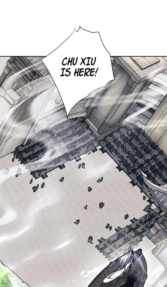 Devious Son of Heaven Chapter 25 Page 19