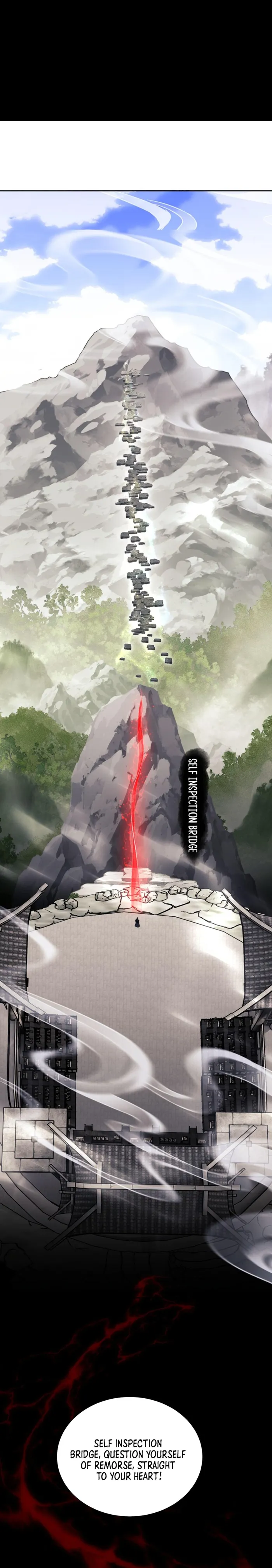Devious Son of Heaven Chapter 25 Page 39