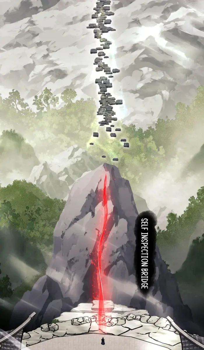 Devious Son of Heaven Chapter 25 Page 41