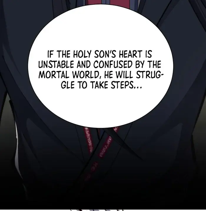 Devious Son of Heaven Chapter 25 Page 48