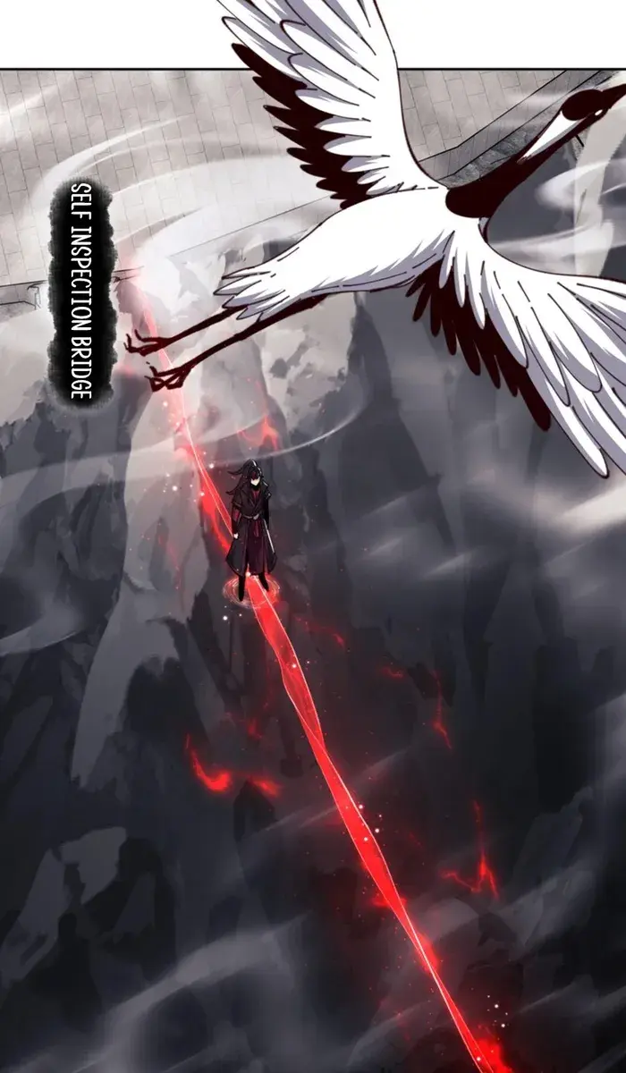 Devious Son of Heaven Chapter 25 Page 50