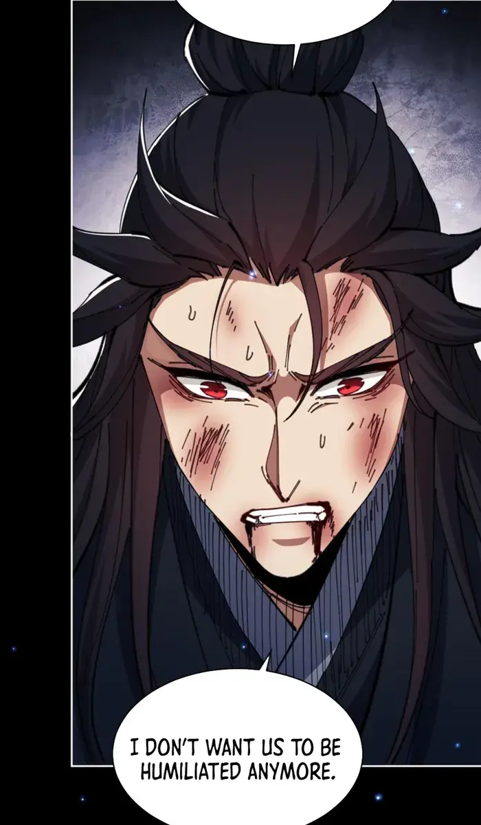 Devious Son of Heaven Chapter 25 Page 62