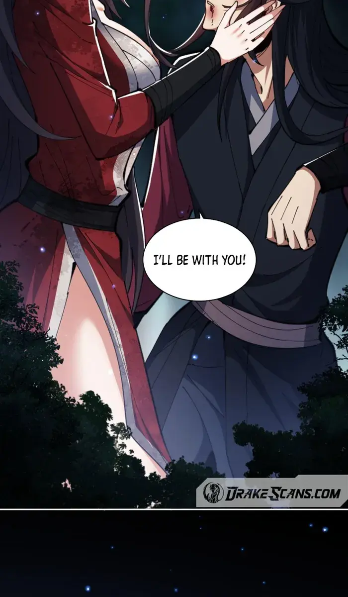 Devious Son of Heaven Chapter 25 Page 66