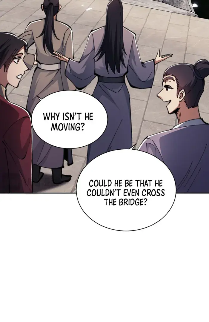 Devious Son of Heaven Chapter 25 Page 72