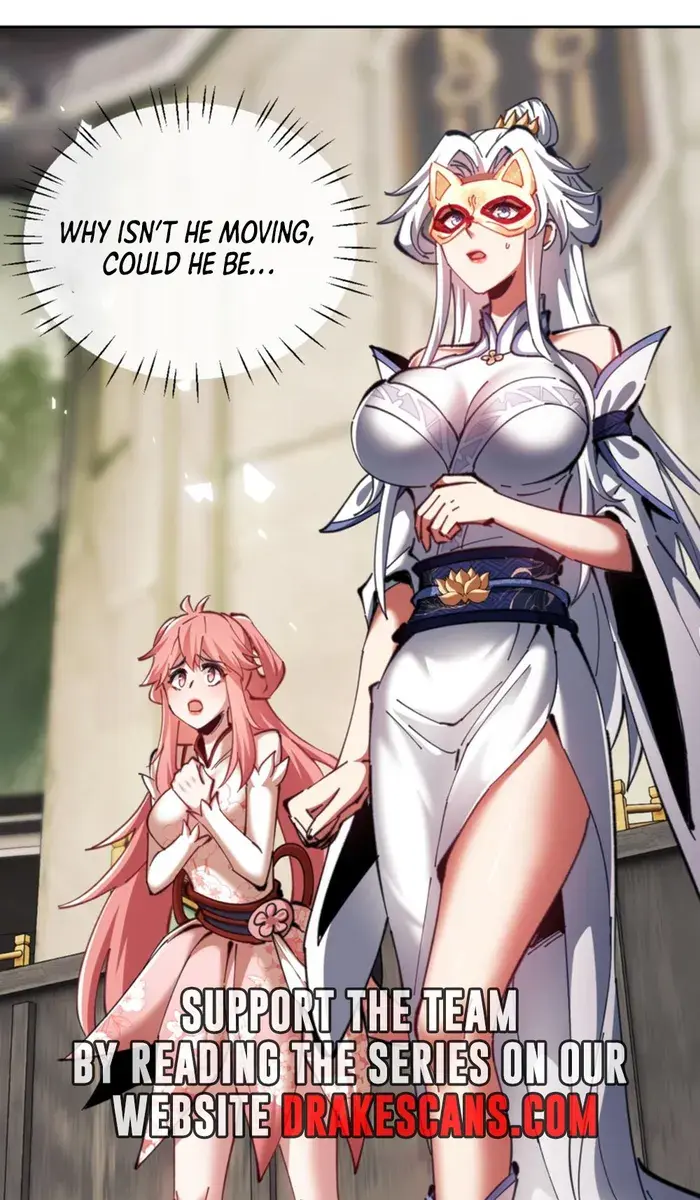Devious Son of Heaven Chapter 25 Page 74