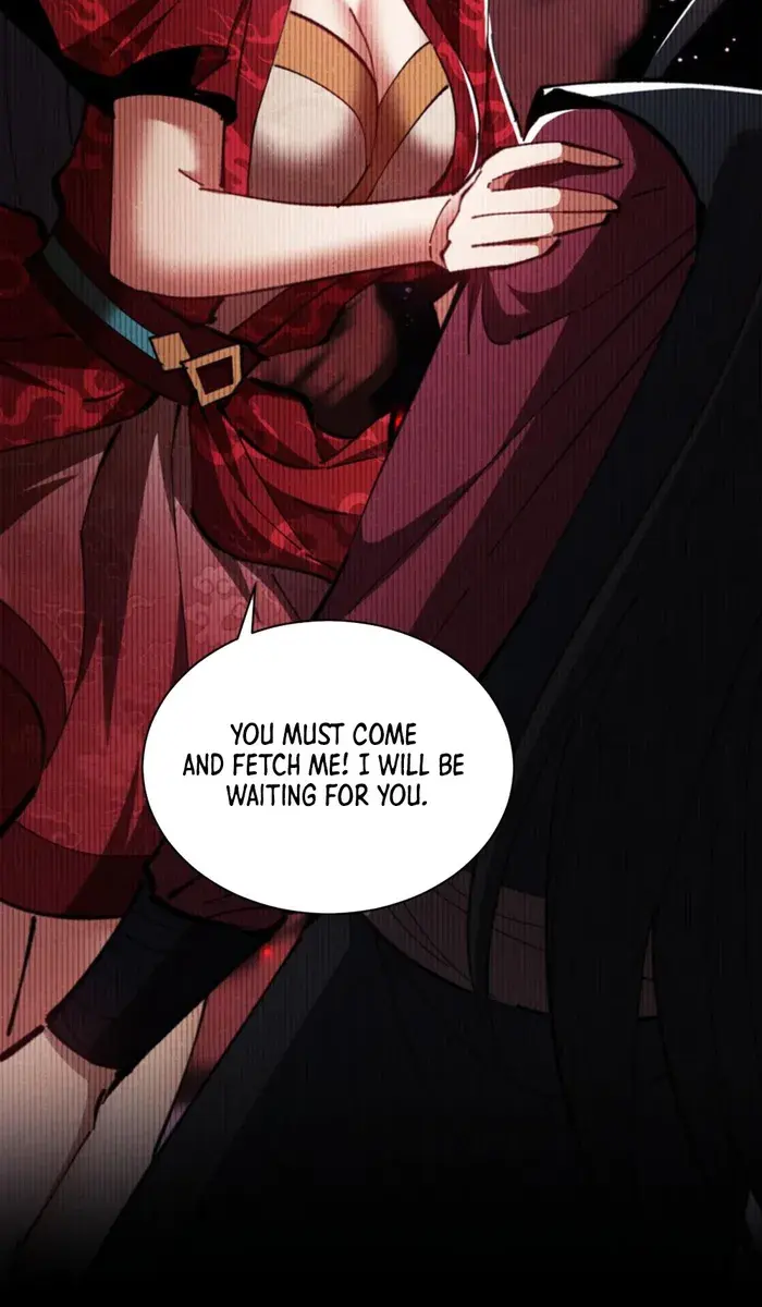 Devious Son of Heaven Chapter 25 Page 76