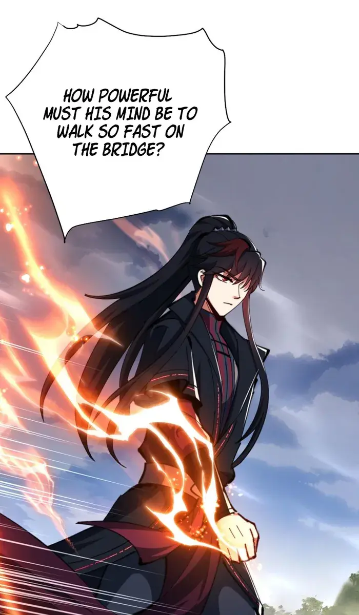 Devious Son of Heaven Chapter 25 Page 84