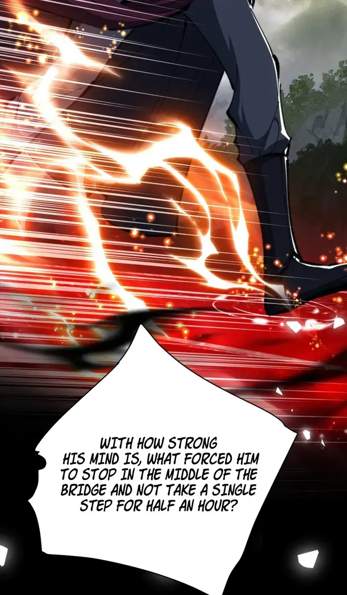 Devious Son of Heaven Chapter 25 Page 85
