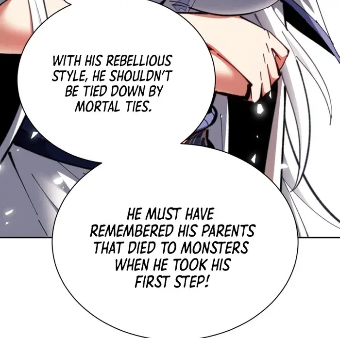 Devious Son of Heaven Chapter 25 Page 87