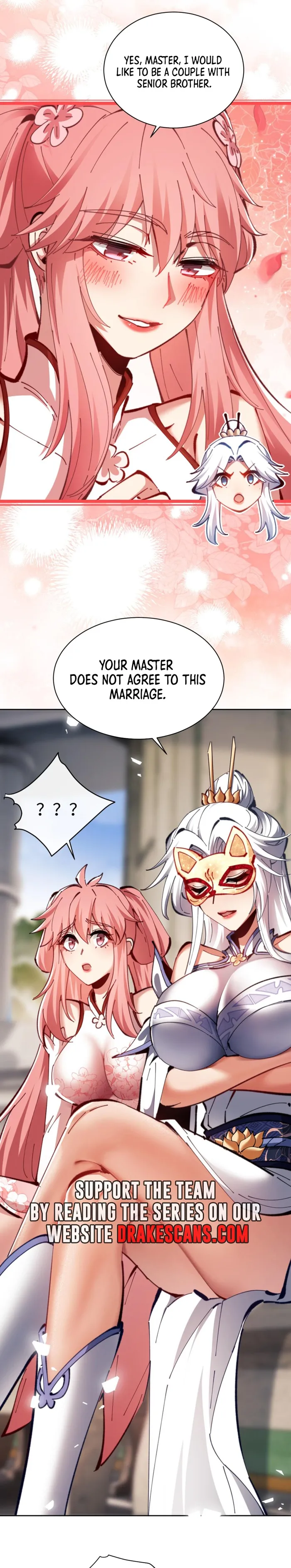 Devious Son of Heaven Chapter 25 Page 93