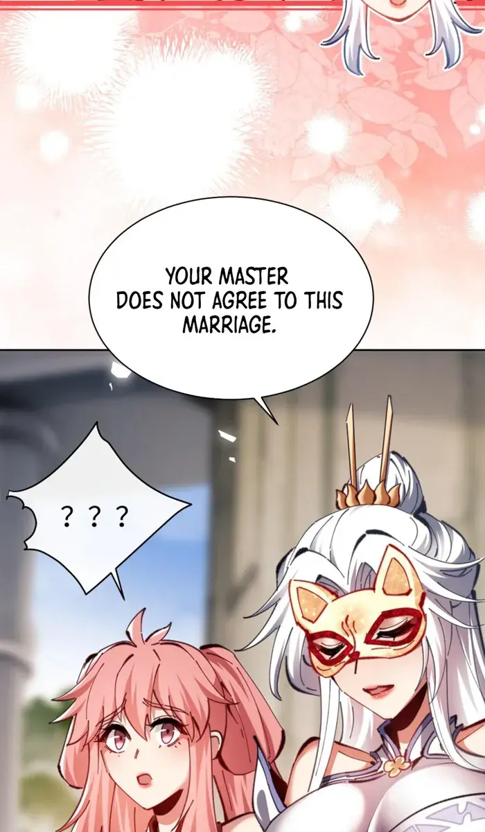Devious Son of Heaven Chapter 25 Page 95