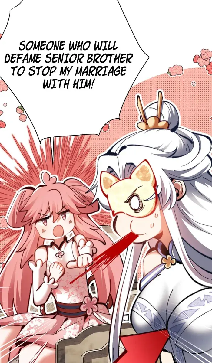 Devious Son of Heaven Chapter 25 Page 105