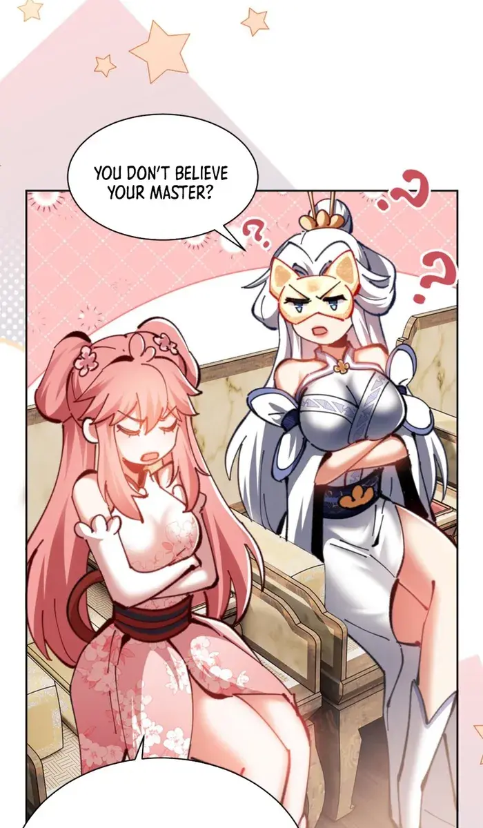 Devious Son of Heaven Chapter 26 Page 5