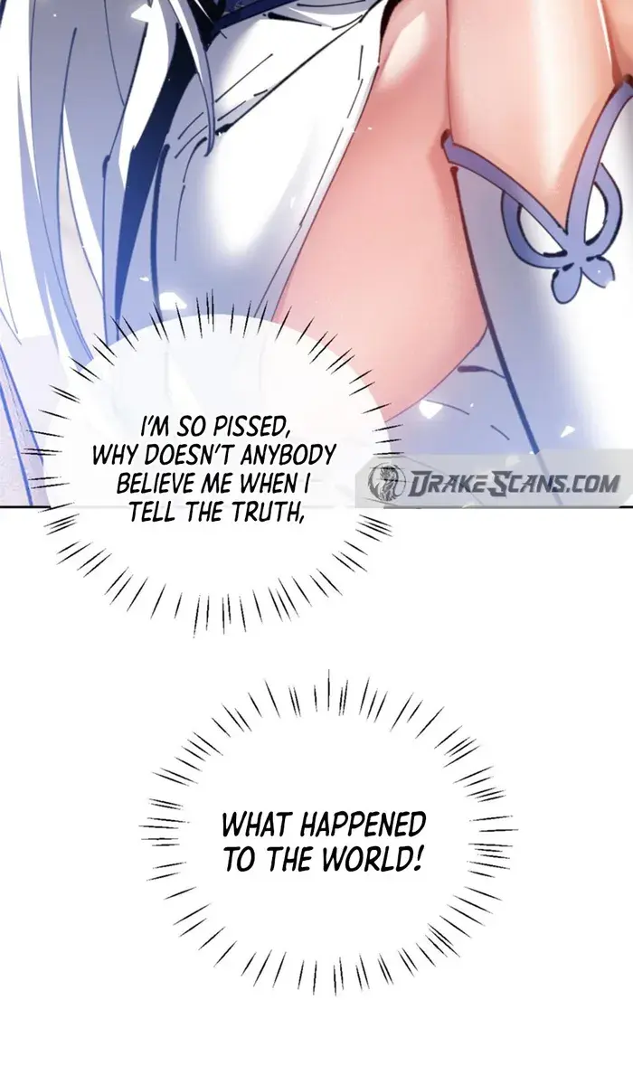 Devious Son of Heaven Chapter 26 Page 9