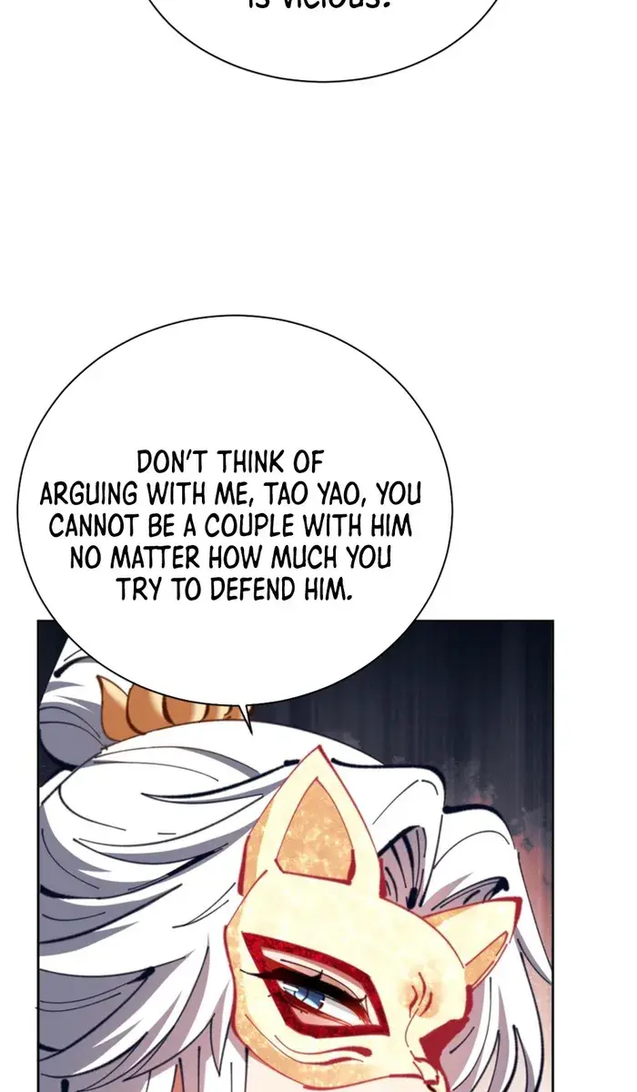 Devious Son of Heaven Chapter 26 Page 15