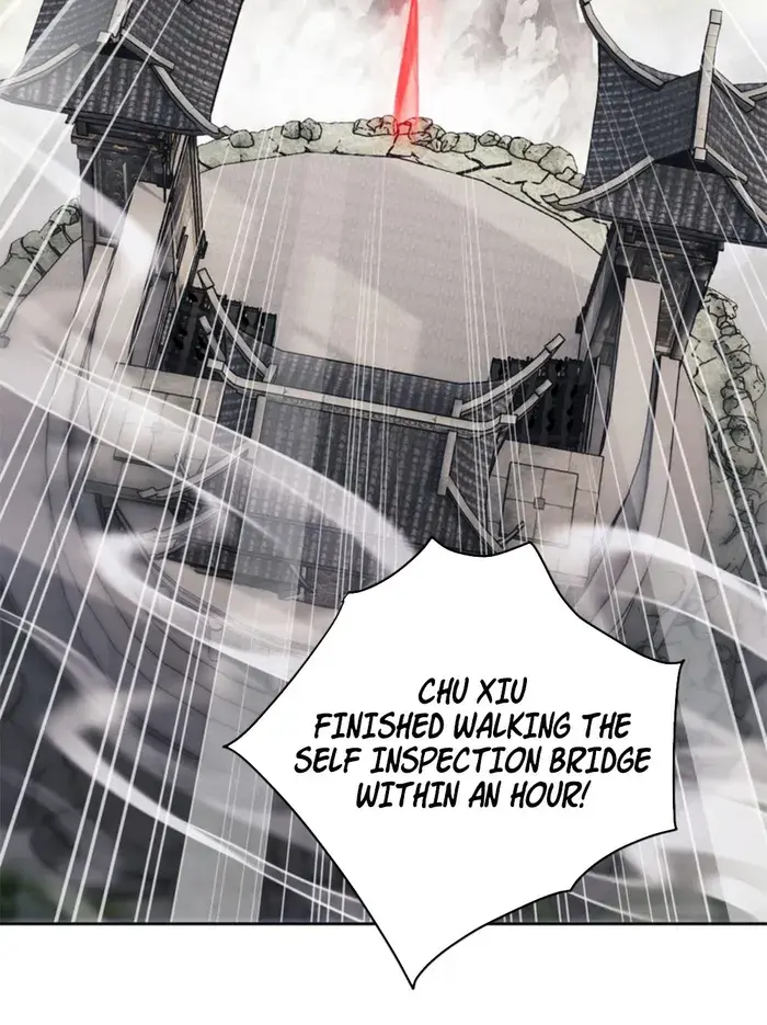 Devious Son of Heaven Chapter 26 Page 20