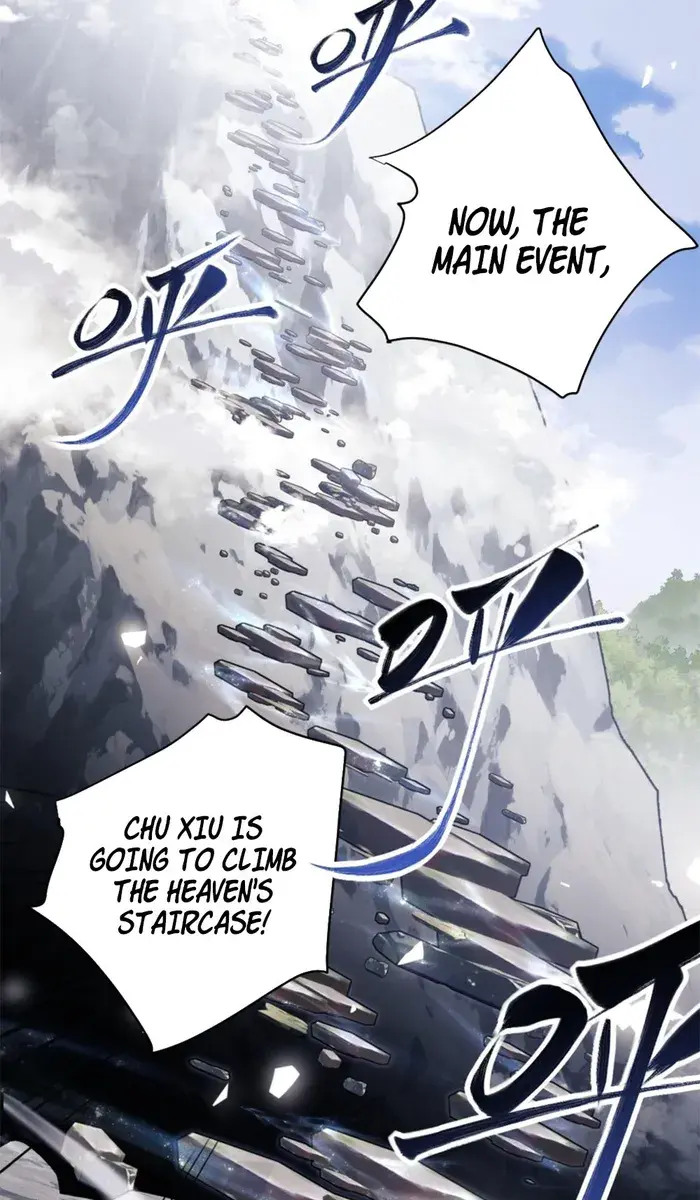 Devious Son of Heaven Chapter 26 Page 27