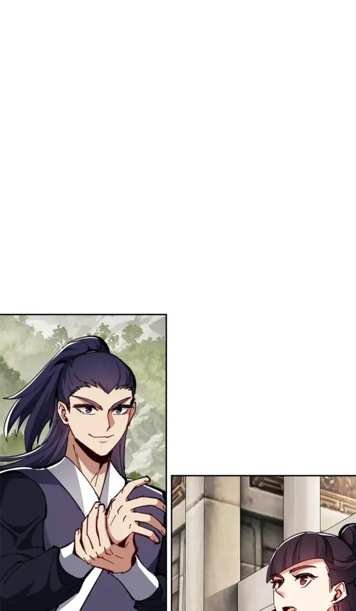 Devious Son of Heaven Chapter 26 Page 38