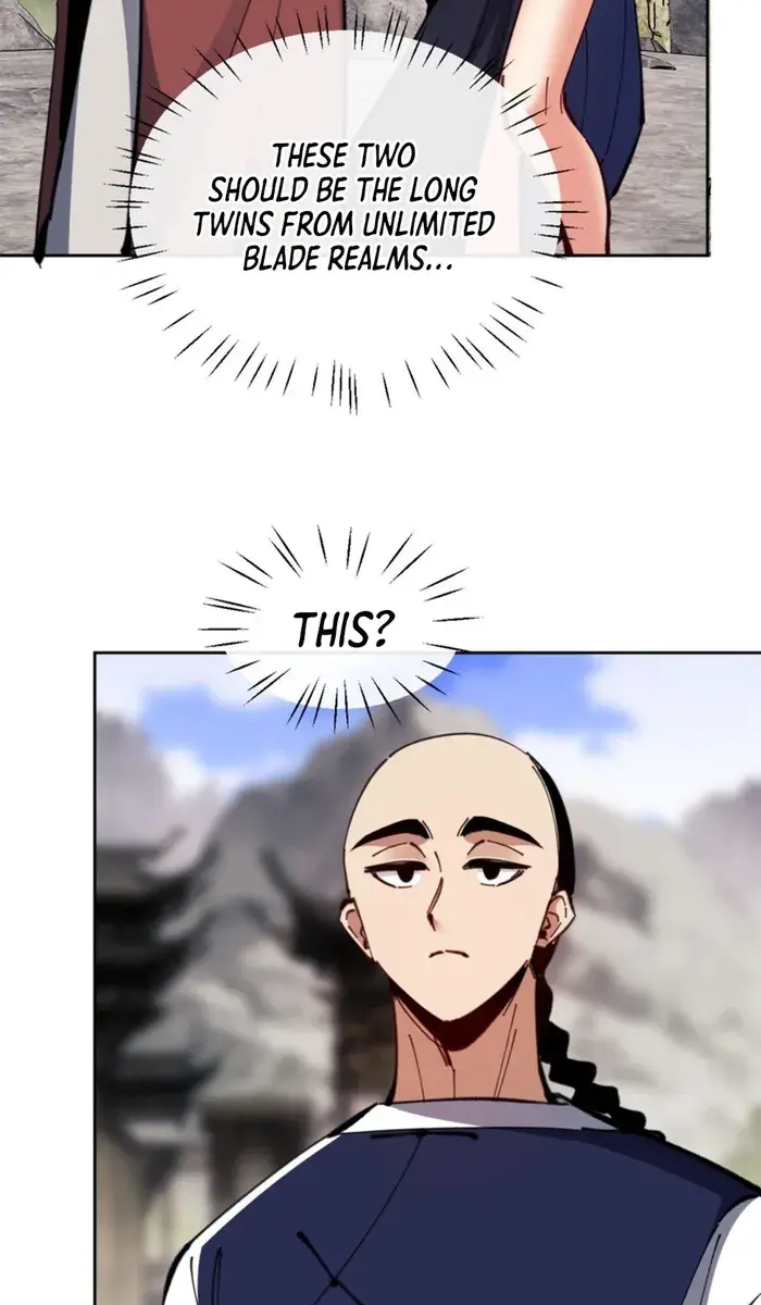 Devious Son of Heaven Chapter 26 Page 46