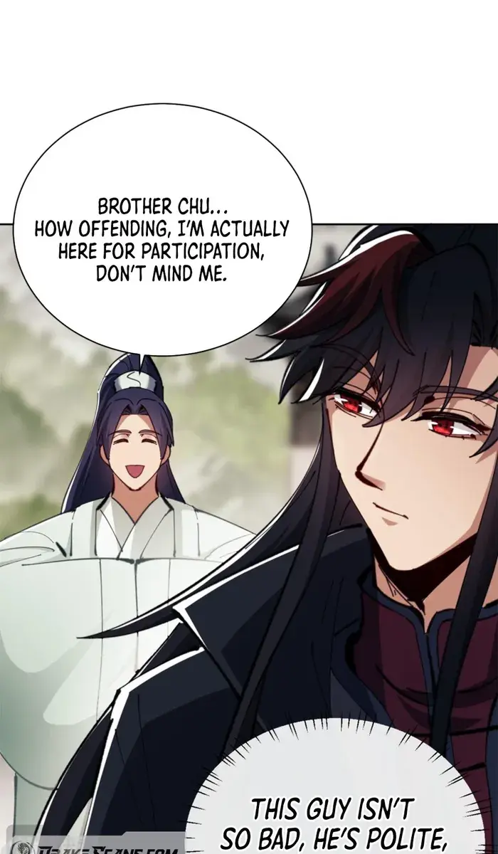 Devious Son of Heaven Chapter 26 Page 49
