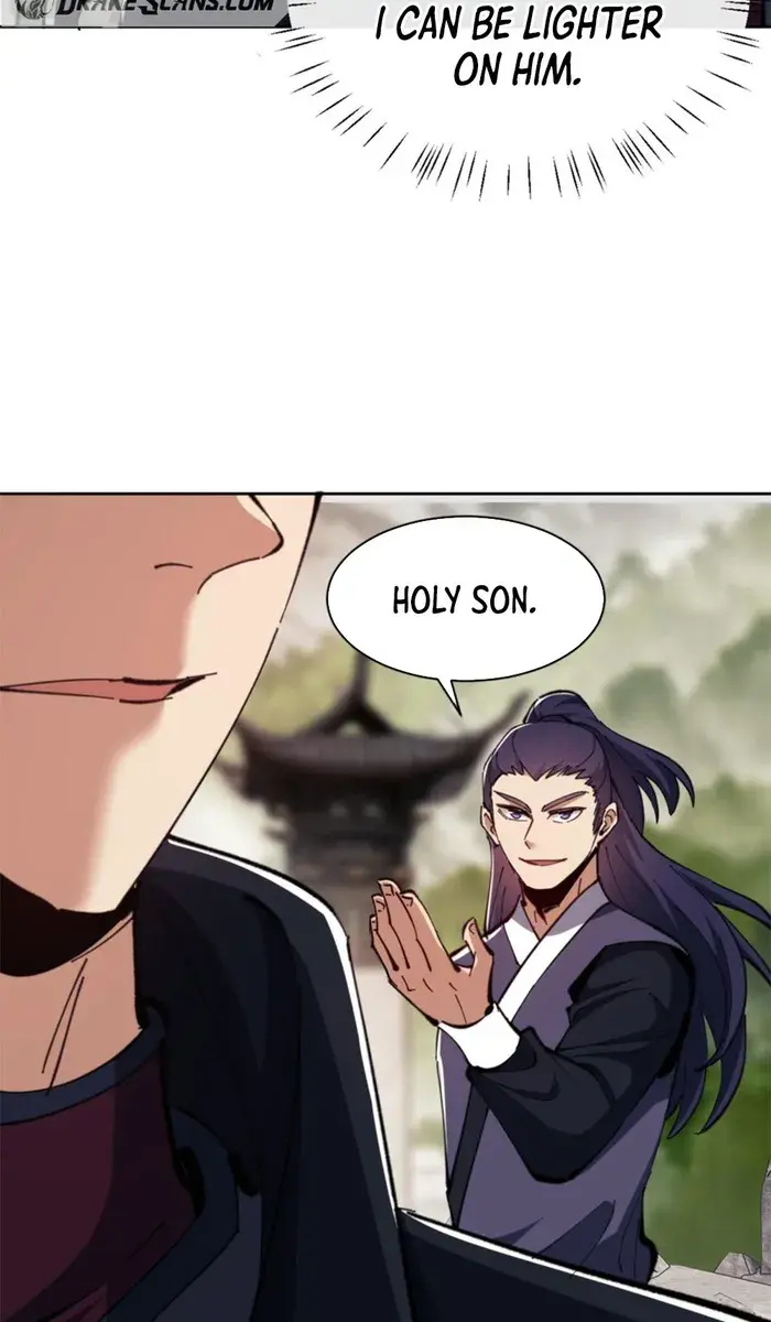 Devious Son of Heaven Chapter 26 Page 50