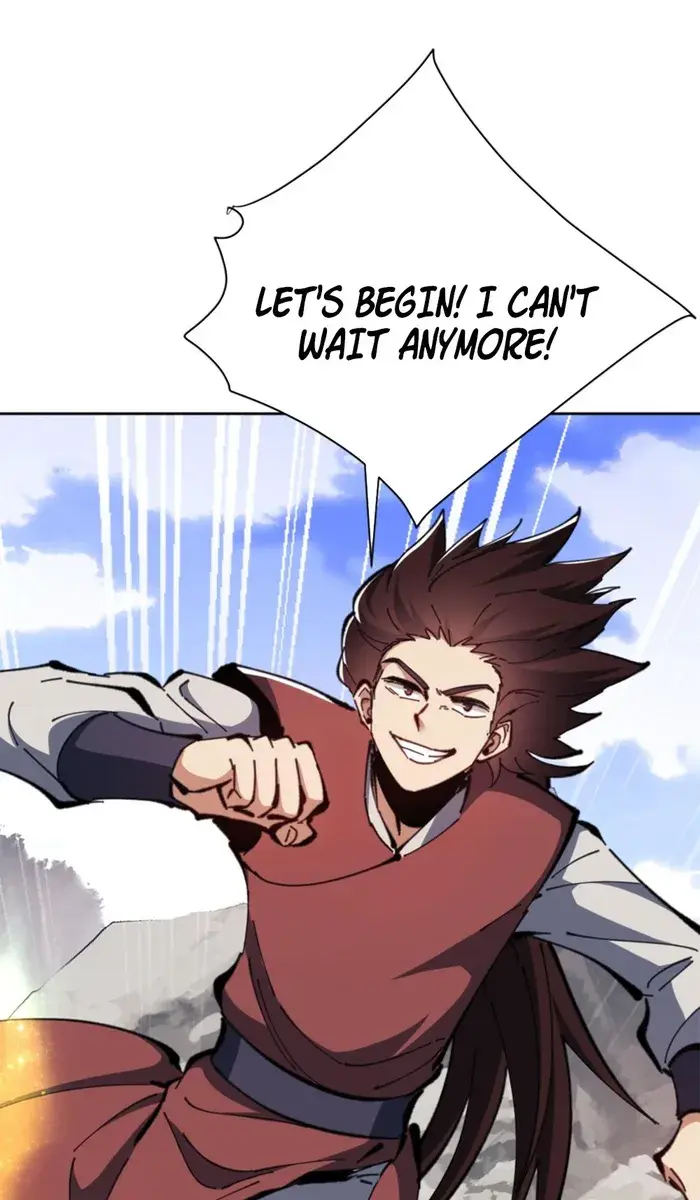 Devious Son of Heaven Chapter 26 Page 54