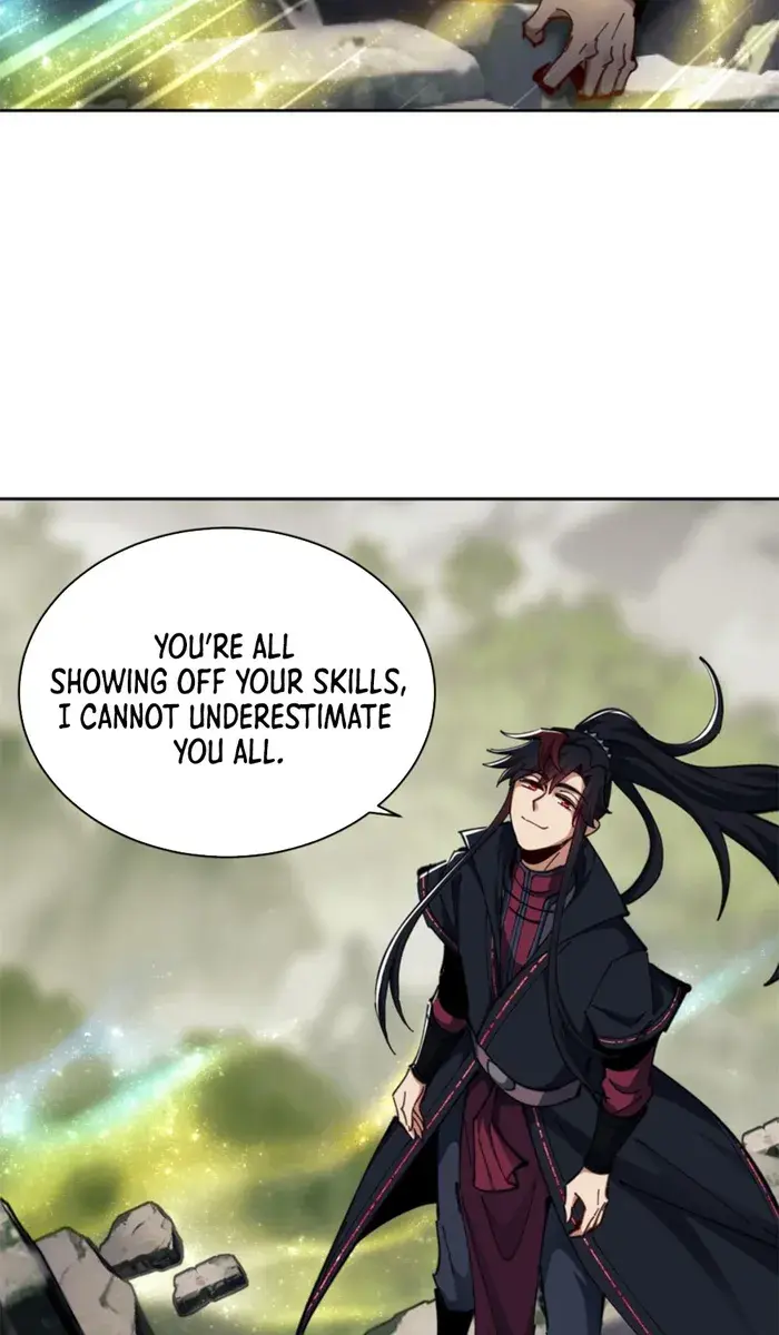 Devious Son of Heaven Chapter 26 Page 62