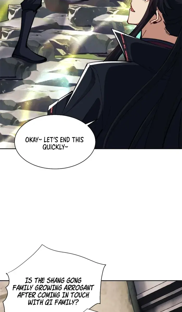 Devious Son of Heaven Chapter 26 Page 66