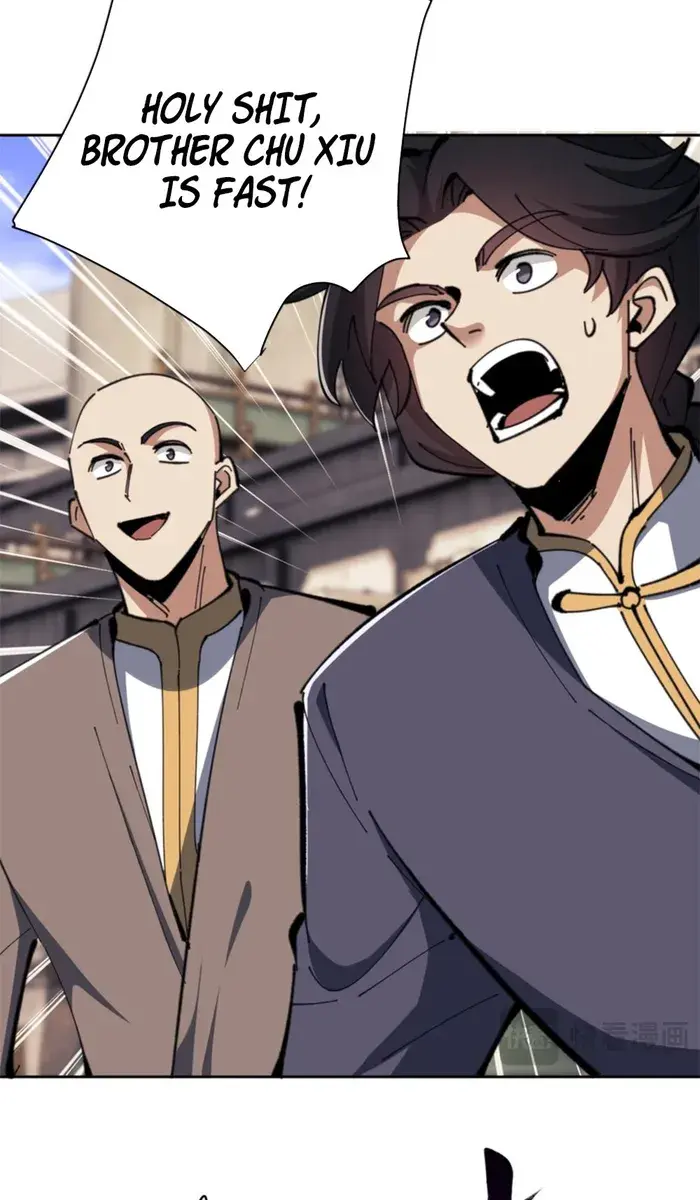 Devious Son of Heaven Chapter 26 Page 75