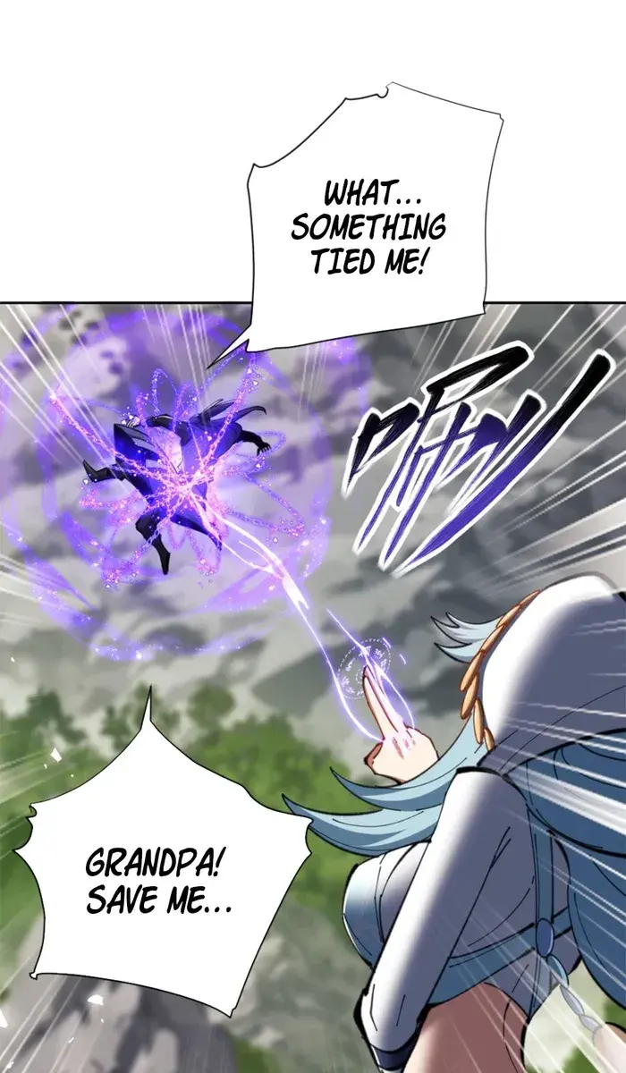 Devious Son of Heaven Chapter 26 Page 84