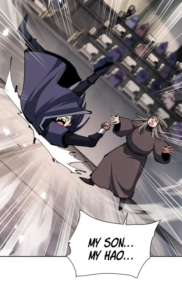 Devious Son of Heaven Chapter 26 Page 87