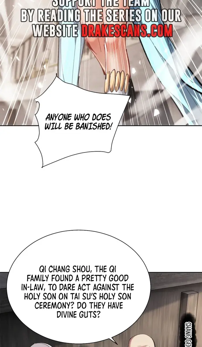 Devious Son of Heaven Chapter 26 Page 90