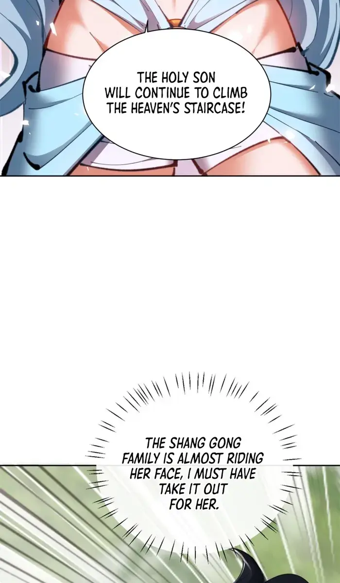 Devious Son of Heaven Chapter 26 Page 95
