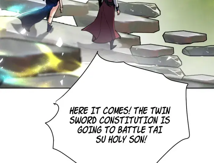 Devious Son of Heaven Chapter 26 Page 98