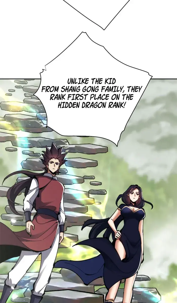 Devious Son of Heaven Chapter 26 Page 100