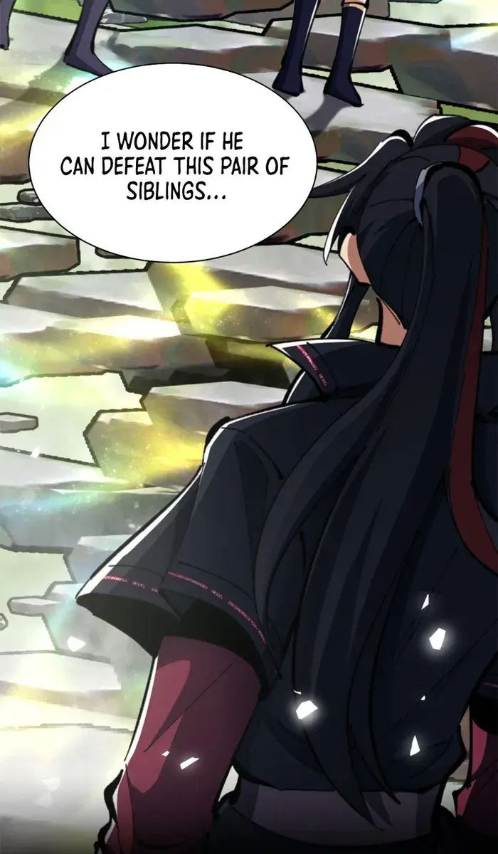 Devious Son of Heaven Chapter 26 Page 101