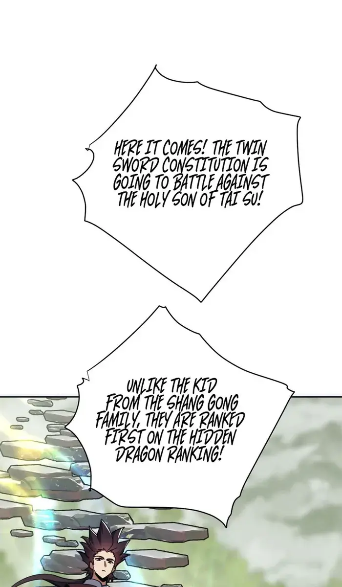 Devious Son of Heaven Chapter 27 Page 5