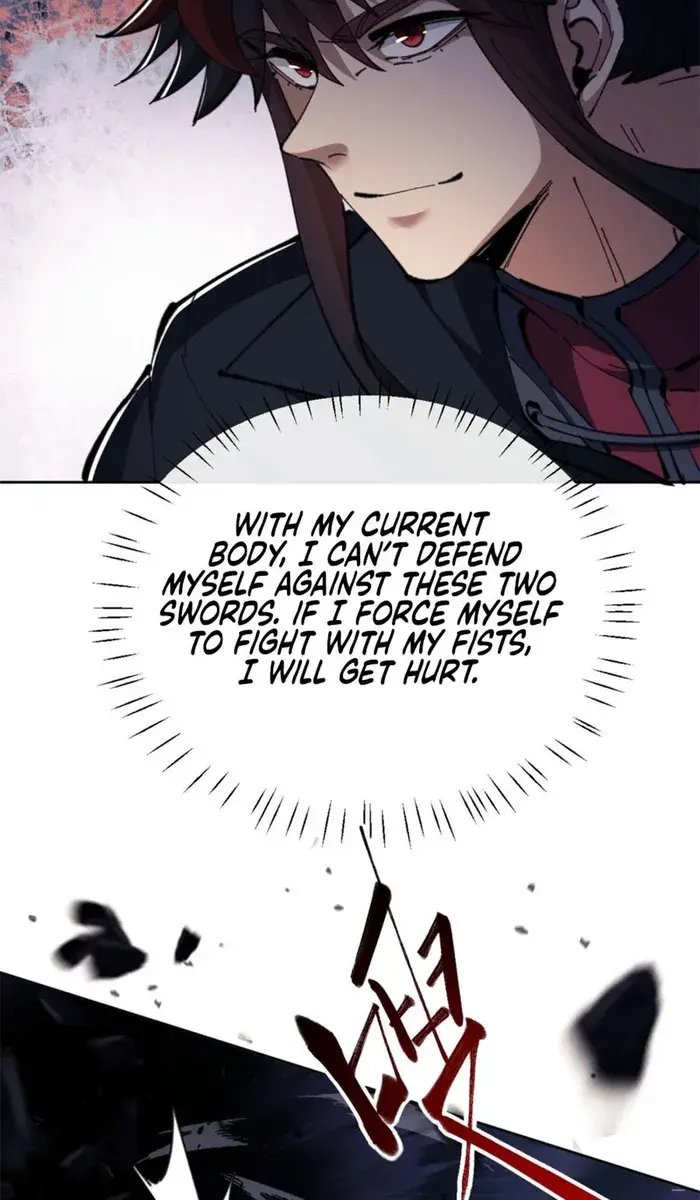 Devious Son of Heaven Chapter 27 Page 18