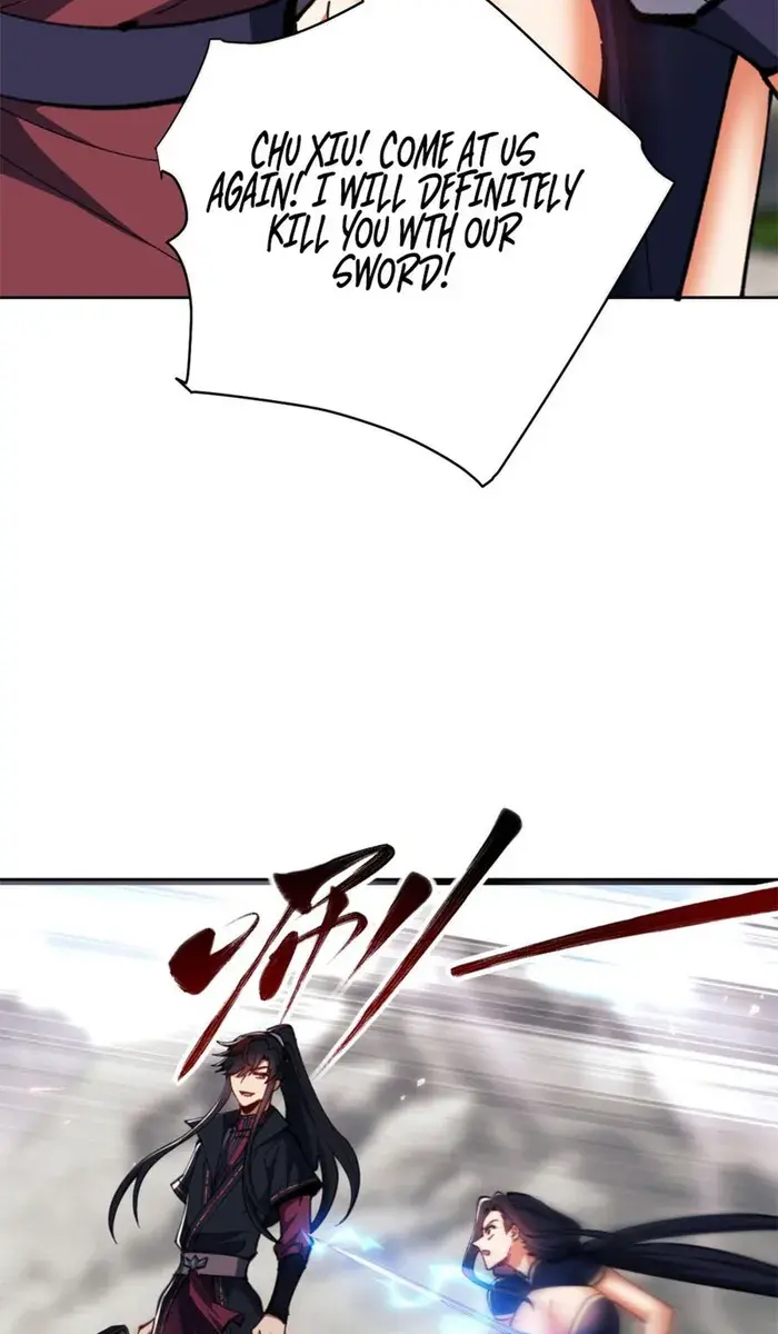 Devious Son of Heaven Chapter 27 Page 38