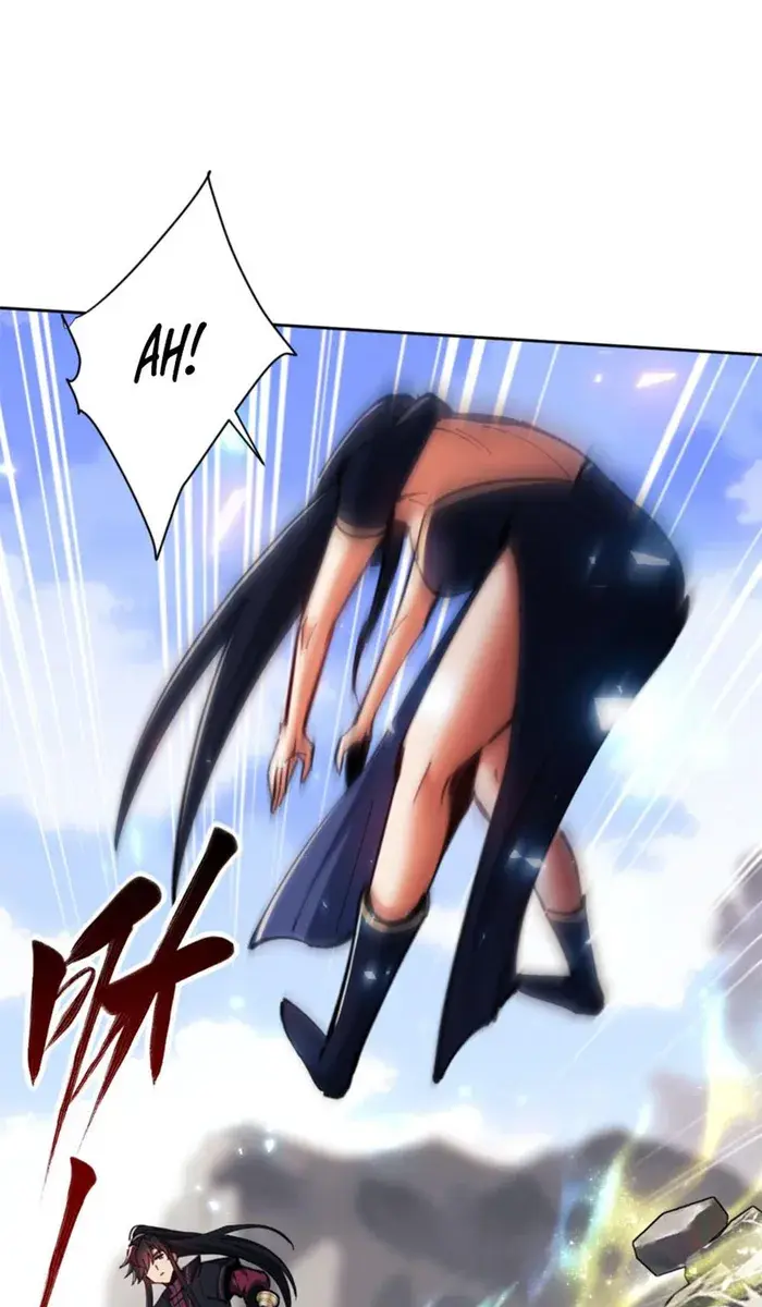 Devious Son of Heaven Chapter 27 Page 42