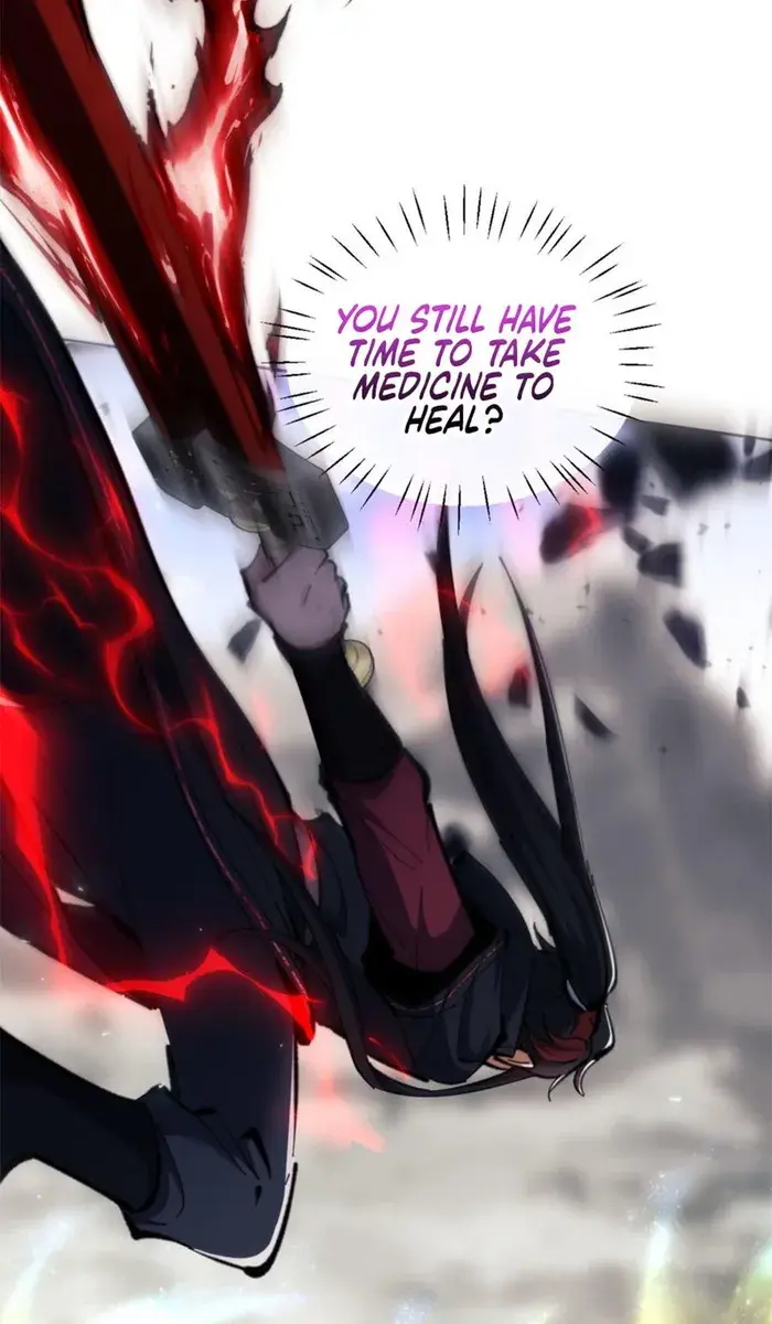 Devious Son of Heaven Chapter 27 Page 45